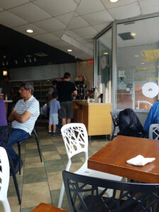 La Pinata Bakery - Yonkers