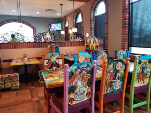 La Pinata Mexican Grill & Bar - Dayton