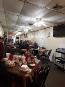 La Pines Cafe - Slidell