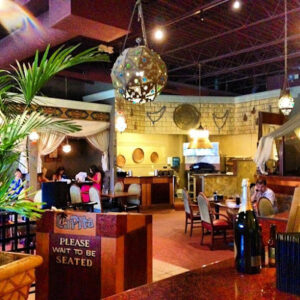 La Pita - Dearborn