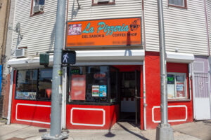 La Pizzeria del Sabor - Yonkers