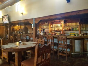La Placita Cafe - Buckeye