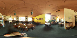 La Placita Cafe - Tucson