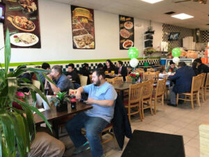 La Placita Restaurant - New Brunswick
