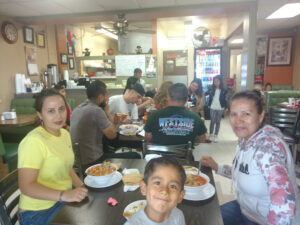 La Placita Restaurant - Oxnard