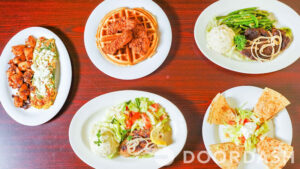 La Plate's - Sunrise