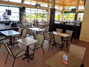 La Playa Grill - Homestead