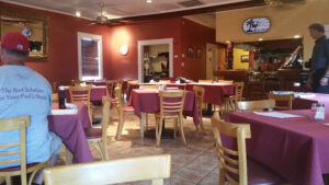 La Playa Maya-North Side - Fort Worth