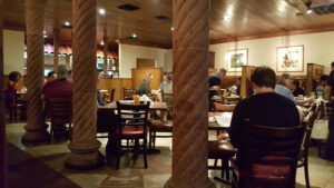 La Playa Mexican Cafe - Harlingen