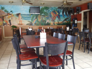 La Plaza Authentic Méxican Restaurant - Corning
