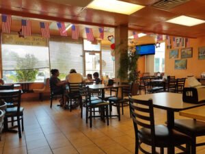 La Plaza Restaurant - Independence