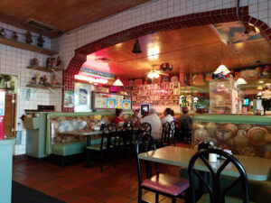 La Poblana Restaurant - City of Industry