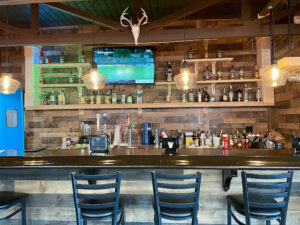 La Poblanita Bar & Grill - Roswell