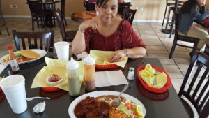 La Poblanita Kitchen - Selma