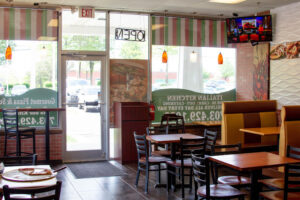 La Porchetta Kitchen - Sterling