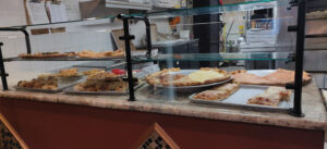 La Porta Pizza - Northport