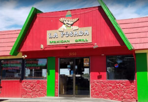 La Posada Mexican Grill - Kennewick