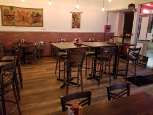 La Posada Restaurant & Tequila Bar - Somerville