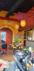 La Posada Taqueria & Restaurant - Passaic