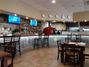 La Posta Pizzeria - Severna Park