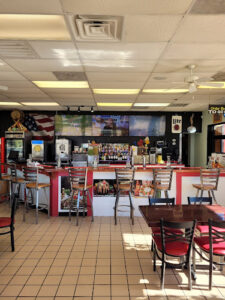 La Potranca Mexican and Latin Food - Bossier City