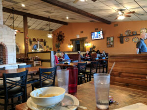 La Pradera Mexican Restaurant - Corsicana