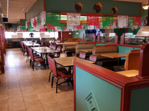 La Presa Restaurant - Mt Prospect