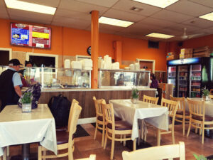 La Primicia - Jersey City