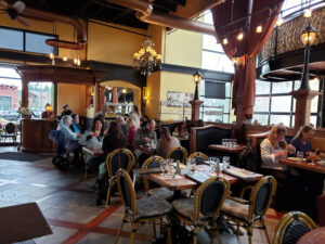 La Provence Boulangerie & Patisserie - Beaverton