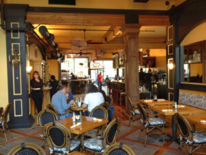 La Provence Boulangerie & Patisserie - Lake Oswego