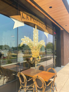 La Provence Boulangerie & Patisserie - Vancouver