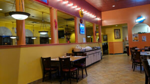 La Puente - West Jordan