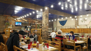La Puente Restaurant - South Salt Lake