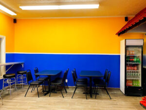 La Pupusa Loca - Waterbury