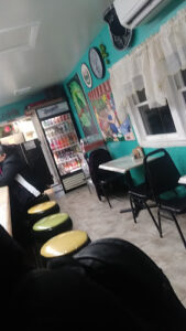 La Pupusa Loca Grille - Framingham