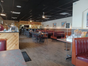 La Quesadilla Mexican Restaurant - Hartsville