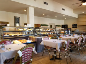 La Quinta Baking Company - La Quinta