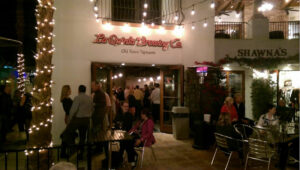 La Quinta Brewing Co - Old Town Taproom & Grill - La Quinta