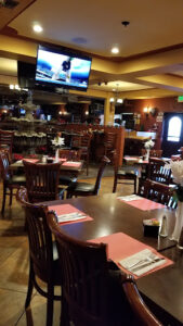 La Quinta Grill Restaurante - Chula Vista