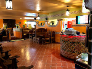 La Ramada Mexican Family Restaurant - Milton-Freewater