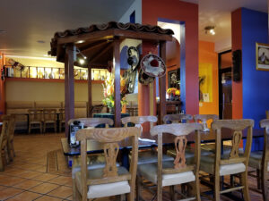 La Ramada Mexican Family Restaurant - Walla Walla