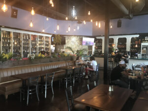La Rancherita Grill & Tequila Bar - Greenville