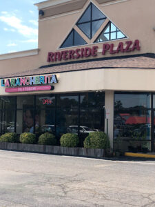 La Rancherita Grill & Tequila Bar - Tarboro
