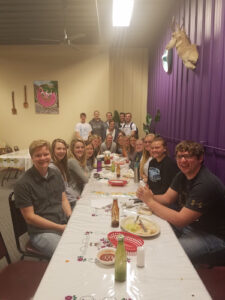 La Rancherita Taco Shop - Sioux Center