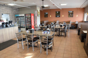La Regia Taqueria - Iowa City