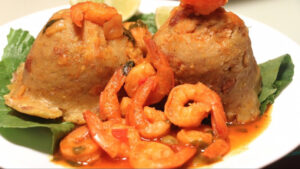 La Reina Dominican Food - Monroe