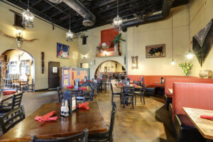La Ristra New Mexican Kitchen - Gilbert