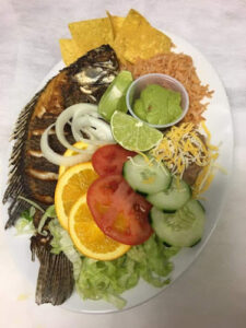 La Rivera - Authentic Mexican Food - Cordele