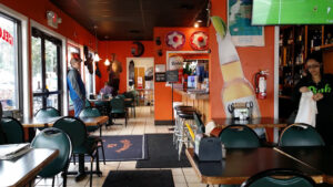 La Rockita Downtown - Corvallis