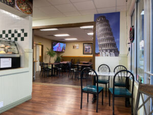 La Roma Pizza & Subs - Temple